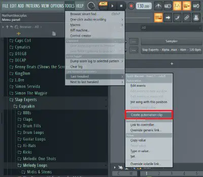 Klokje professioneel doolhof 3 Features In FL Studio You'll Use Everyday