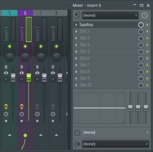 best plugins for fl studio for chiptunes