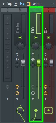 sidechain in fl studio 20