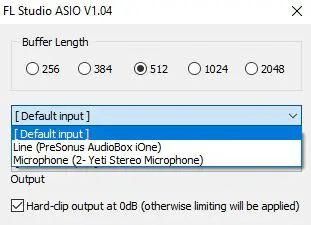 How To Setup Audio Devices FL Studio 20