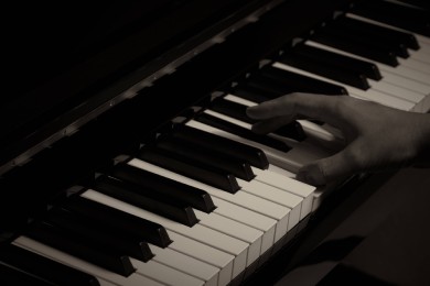 Tips to Creating a Piano Sample Pack