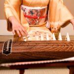 The Hirajoshi Scale: Unlocking the Mysteries of Japanese Music