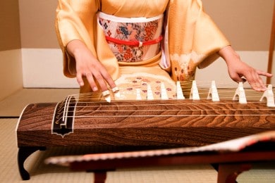 The Hirajoshi Scale: Unlocking the Mysteries of Japanese Music