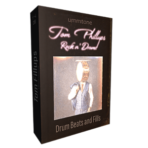 Tom Fillups - Rock n' Drums